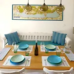 Lägenhet Zalaton *