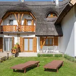 Zalaton Lägenhet *