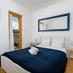 Zalaton Lägenhet *