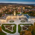 Zalaton Lägenhet *
