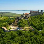 Zalaton Lägenhet Cserszegtomaj