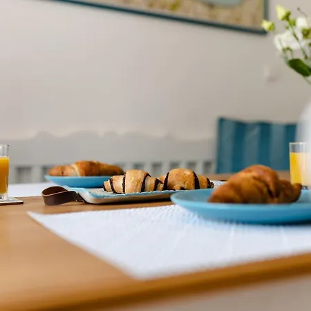 Zalaton Appartement