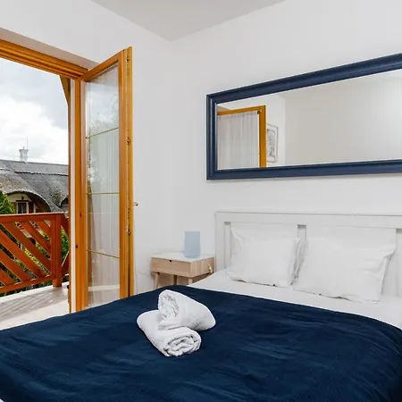 Apartman Zalaton Cserszegtomaj