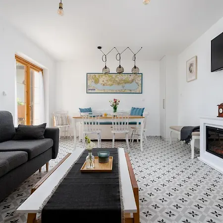 Apartman Zalaton Cserszegtomaj