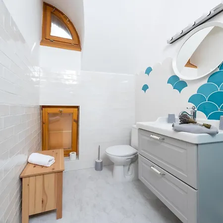 Zalaton Apartman