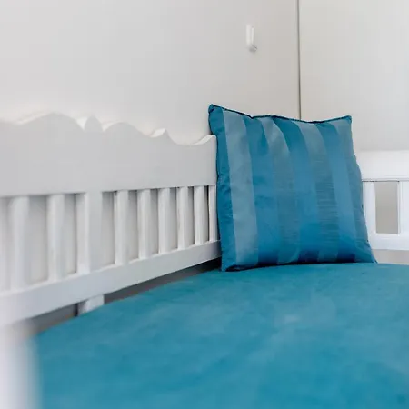 Appartement Zalaton Cserszegtomaj