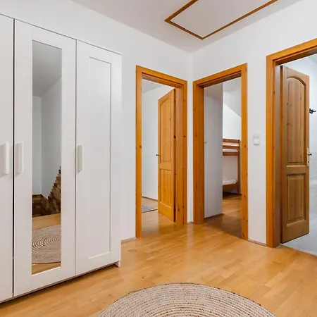 Apartman Zalaton