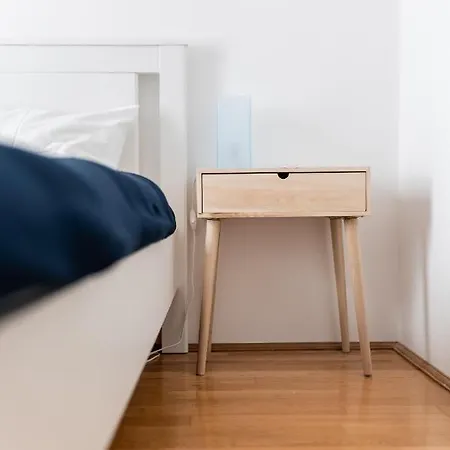 Appartement Zalaton Cserszegtomaj