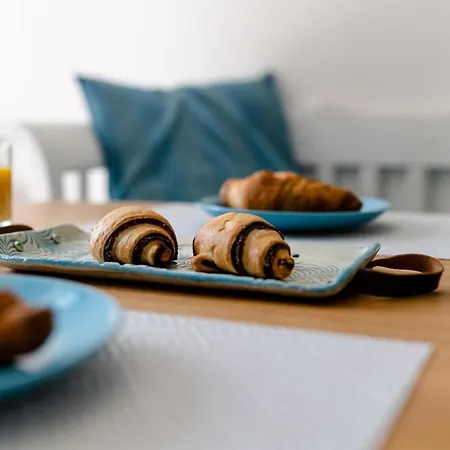 Apartman Zalaton