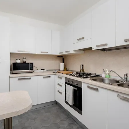 Appartement Zalaton Cserszegtomaj