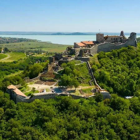 Zalaton Lejlighed Cserszegtomaj