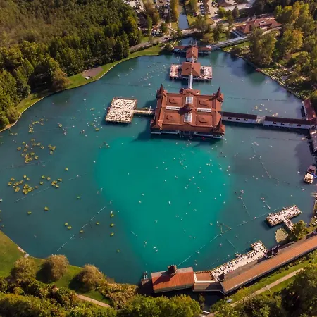 Lägenhet Zalaton